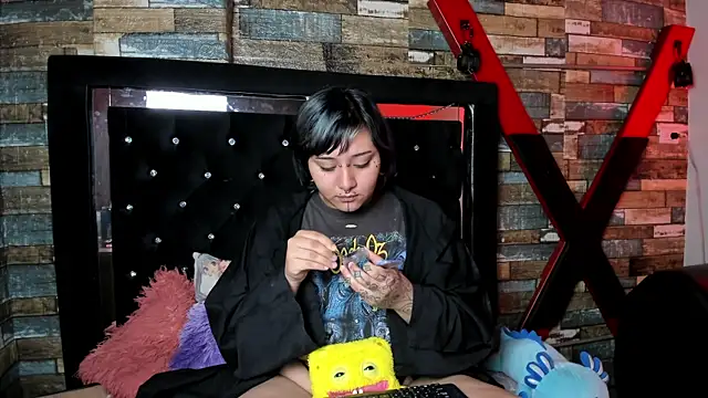 fresa Wafflera online show from May 9, 4:17 am