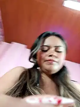 Snapshot of Miss_Pecados chatting on April 20, 8:10 pm Miss Pecados online show from April 20, 8:10 pm