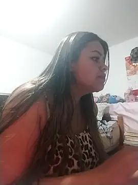 Snapshot of Miss_Pecados chatting on May 1, 7:40 pm Miss Pecados online show from May 1, 7:40 pm