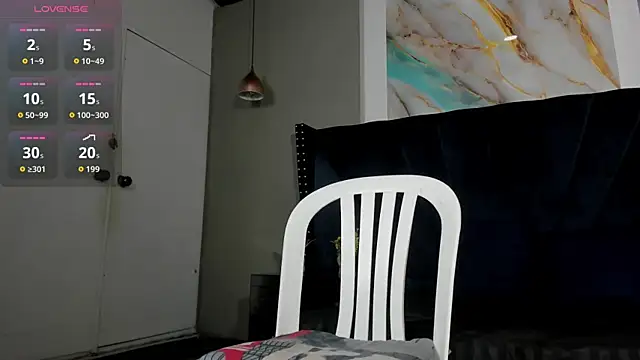 Sara Hanks online show from June 3, 8:36 pm