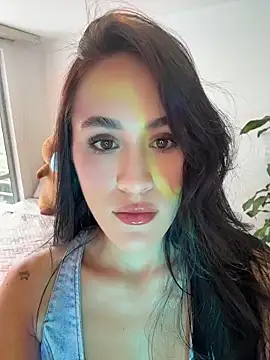 SerenaFox  online show from May 10, 7:52 pm