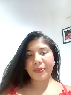 Snapshot of Aime_Phone chatting on April 7, 4:46 am Aime Phone online show from April 7, 4:46 am