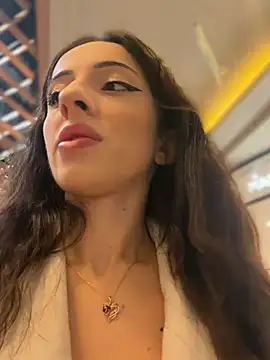 Hottiem4 online show from March 25, 12:33 pm