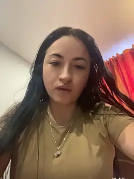 kimberly peter online show from June 7, 10:35 pm