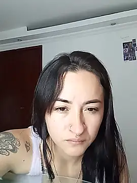 Snapshot of kimberly_peter chatting on July 6, 8:11 pm kimberly peter online show from July 6, 8:11 pm