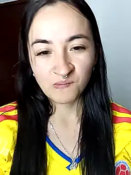 Snapshot of kimberly_peter chatting on July 7, 11:09 pm kimberly peter online show from July 7, 11:09 pm