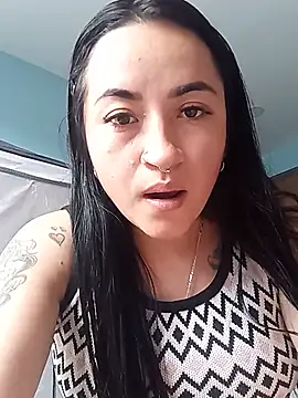 Snapshot of kimberly_peter chatting on July 13, 8:11 pm kimberly peter online show from July 13, 8:11 pm