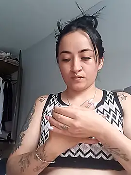 Snapshot of kimberly_peter chatting on July 14, 8:14 pm kimberly peter online show from July 14, 8:14 pm