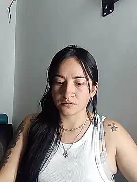 Snapshot of kimberly_peter chatting on July 23, 1:30 am kimberly peter online show from July 23, 1:30 am