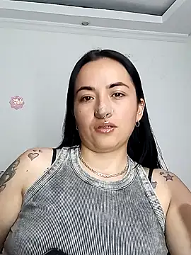 Snapshot of kimberly_peter chatting on July 25, 1:15 am kimberly peter online show from July 25, 1:15 am