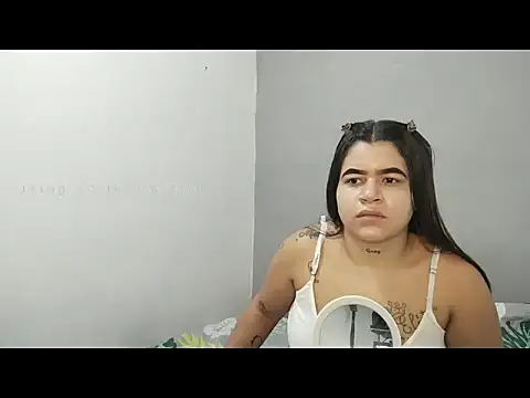 kimberly0319 online show from March 27, 6:18 pm