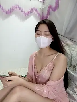Xiangchuu online show from April 26, 5:43 pm
