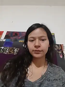 Ninffa sweet21 online show from July 3, 3:24 am