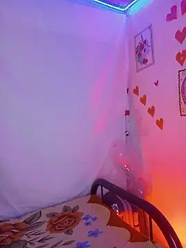 Kataleyaa Volkova online show from April 16, 7:03 pm