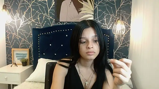 mia velvetk online show from April 27, 8:18 pm
