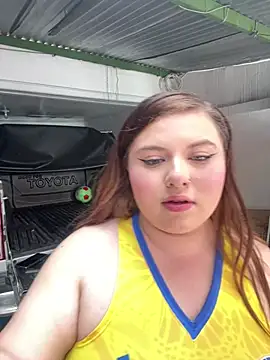 kitty  pinnk online show from June 27, 6:02 pm