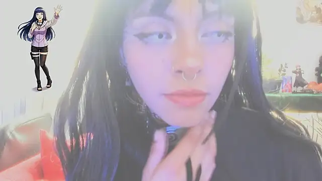 Snapshot of Nyxara- chatting on June 28, 5:08 pm Nyxara- online show from June 28, 5:08 pm