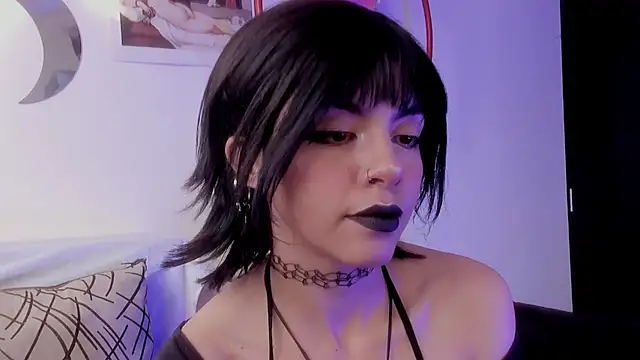Snapshot of Nyxara- chatting on July 16, 10:16 pm Nyxara- online show from July 16, 10:16 pm