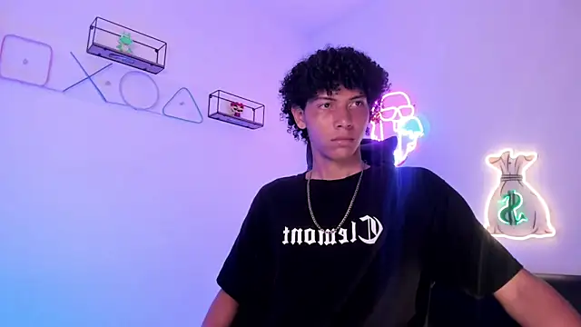 Eletry 01 online show from March 27, 7:46 pm