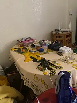 Ashwak trans online show from April 29, 3:49 pm