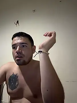 Samuel Mill4 online show from April 6, 11:49 pm