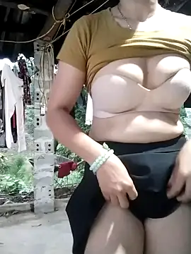 Bianca Nina online show from April 18, 11:14 am