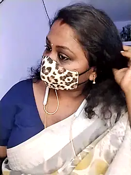Snapshot of Tamil-Dhara chatting on April 30, 5:30 pm Tamil-Dhara online show from April 30, 5:30 pm