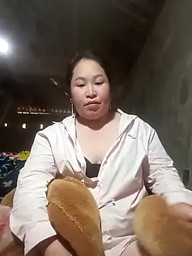 Snapshot of Smile-x chatting on March 29, 1:38 am Smile-x online show from March 29, 1:38 am