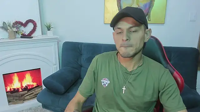 Snapshot of jacob_stonne chatting on March 30, 11:44 am jacob stonne online show from March 30, 11:44 am