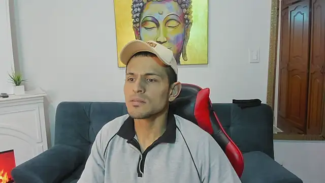 Snapshot of jacob_stonne chatting on April 14, 11:27 am jacob stonne online show from April 14, 11:27 am