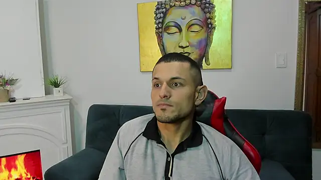 Snapshot of jacob_stonne chatting on April 18, 11:47 am jacob stonne online show from April 18, 11:47 am