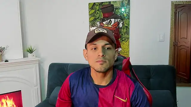 Snapshot of jacob_stonne chatting on April 28, 10:53 am jacob stonne online show from April 28, 10:53 am