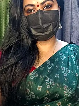 Snapshot of Anushka_flower chatting on May 1, 1:54 am Anushka flower online show from May 1, 1:54 am