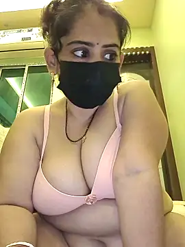 sonalidey5564 online show from April 24, 1:57 pm