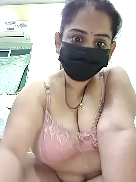 sonalidey5564 online show from April 30, 2:01 pm