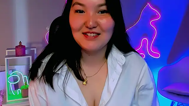 CamilaMartiez online show from May 14, 12:34 pm