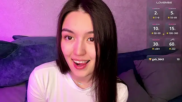 lilysolar online show from May 5, 3:20 pm