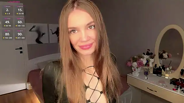 Snapshot of OdetteTrentinella chatting on April 28, 6:18 am OdetteTrentinella online show from April 28, 6:18 am
