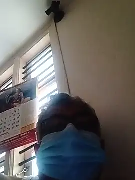 mature55 online show from May 17, 8:55 am