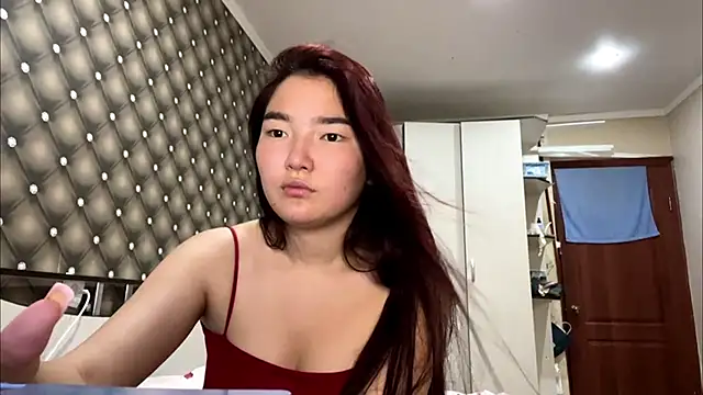 Snapshot of LammingLoner chatting on June 28, 4:57 pm LammingLoner online show from June 28, 4:57 pm