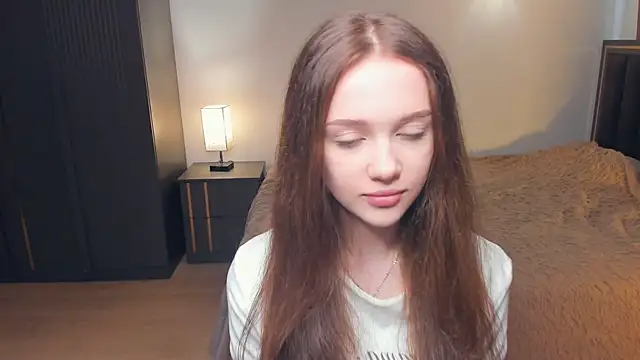Snapshot of SharriSang chatting on April 8, 7:08 am SharriSang online show from April 8, 7:08 am