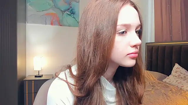 Snapshot of SharriSang chatting on April 11, 7:45 am SharriSang online show from April 11, 7:45 am