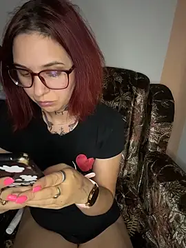 jebise23 online show from May 9, 8:03 pm
