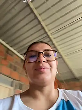 antonela bb online show from March 26, 2:33 pm