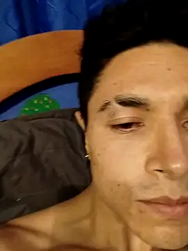 Snapshot of the_Pip3boy chatting on March 28, 3:39 am the Pip3boy online show from March 28, 3:39 am