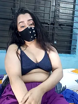 Choco Maw online show from April 1, 7:33 pm