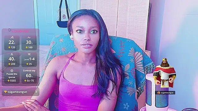 Snapshot of Amber_Fae chatting on May 19, 1:56 am Amber Fae online show from May 19, 1:56 am