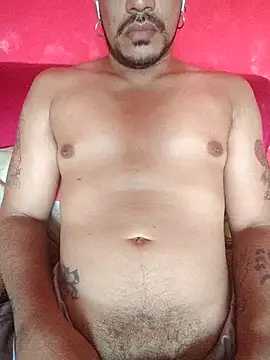 El-Unico13 online show from March 26, 10:37 pm