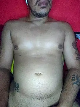 El-Unico13 online show from April 6, 5:52 am