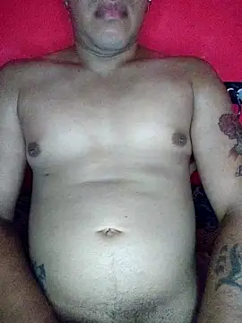 El-Unico13 online show from April 12, 11:21 pm